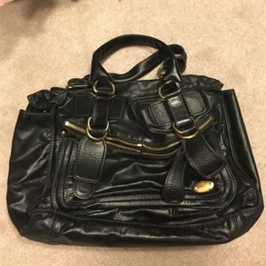 Chloè Bay Satchel bag
